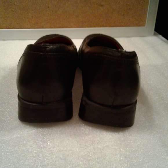 Jonathan Martin Leather Upper Shoes  Size 6 - Picture 9 of 10